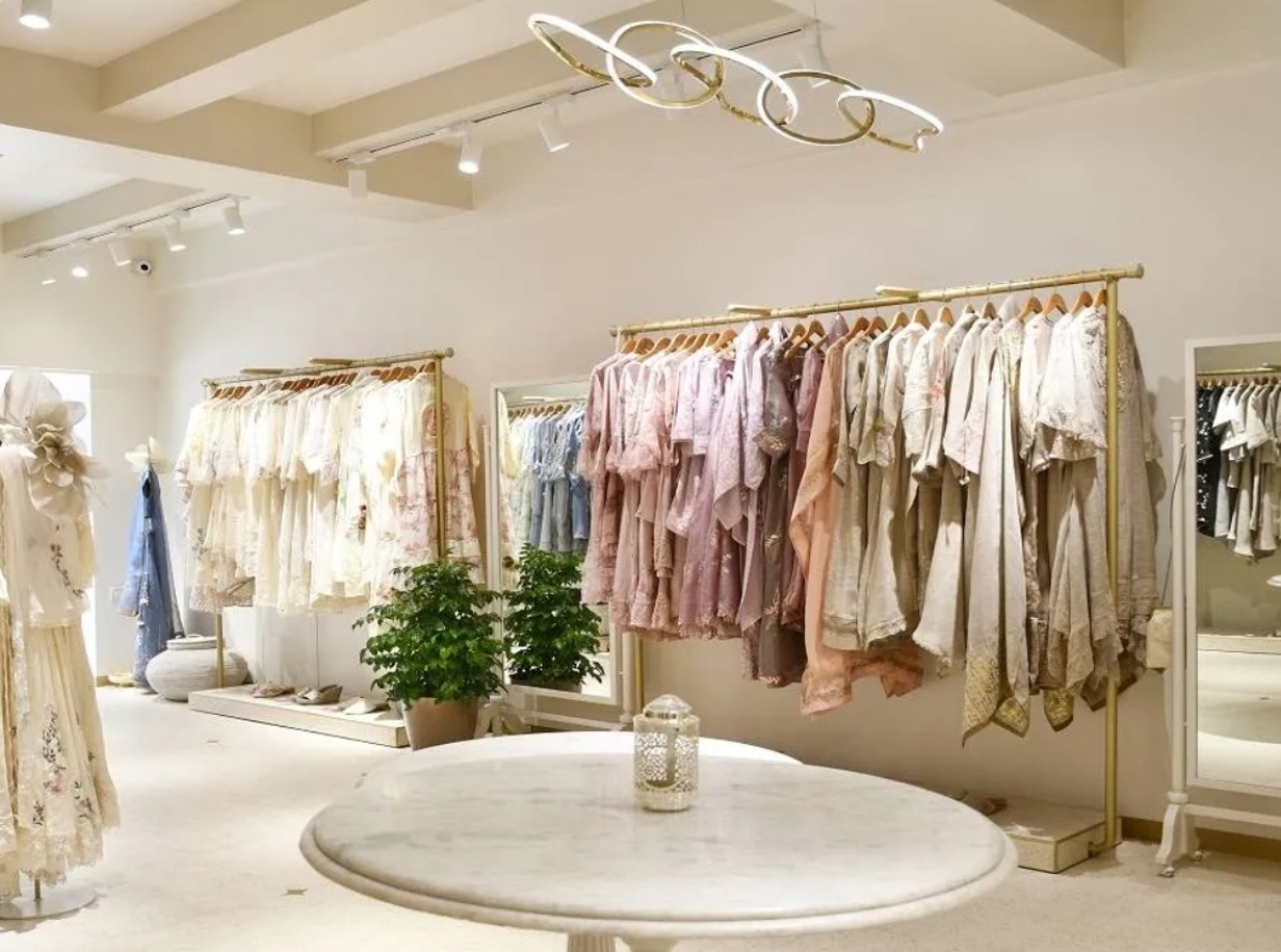 Linen clothing brand Kaveri launches seventh store in New Delhi